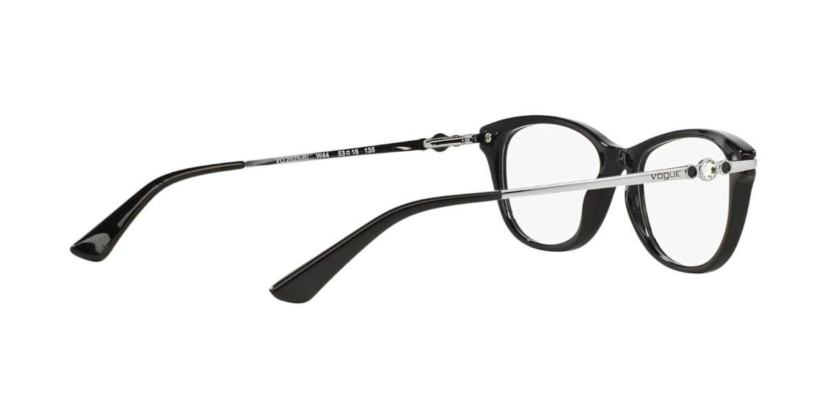 Vogue Eyewear Women Cat Eye Frames , 0VO2925BI - Image 5