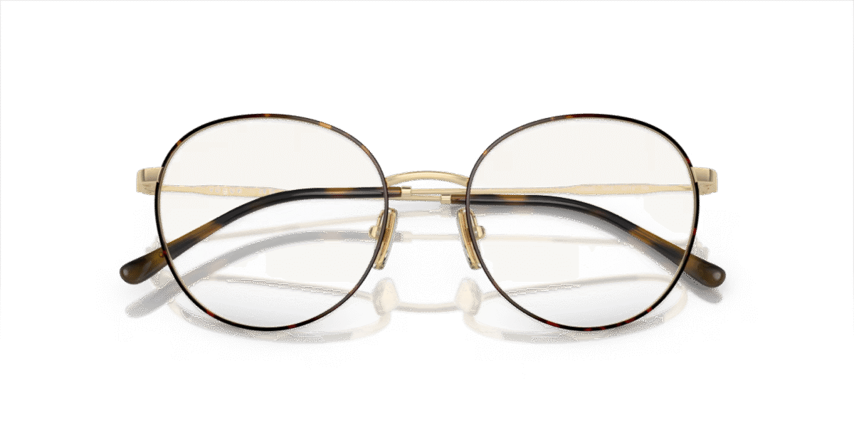 Vogue Women's Eyeglasses VO4280 - Image 4