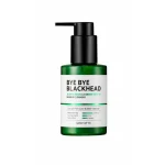 SOME BY MI Bye Bye Blackhead 30 Days Miracle Green Tea Tox Bubble Cleanser 120 ml