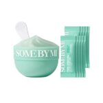 SOME BY MI PDRN Spirulina Soothing Sherbet Mask 1g,10ea