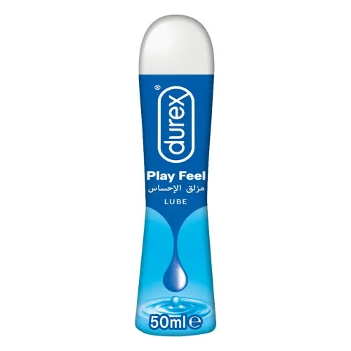 imgi_1_image Durex Play Feel 50 ml - Image 1