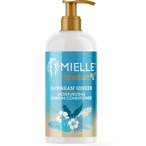 imgi_1_image Mielle Moisture Rx Conditioner Hawaiian Ginger 355ml - الصورة 1