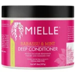 Mielle Organics Babassu Oil Mint Deep Conditioner 227ml