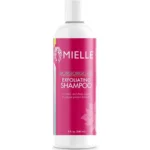 Mielle Mongongo Oil Exfoliating Shampoo 240ml