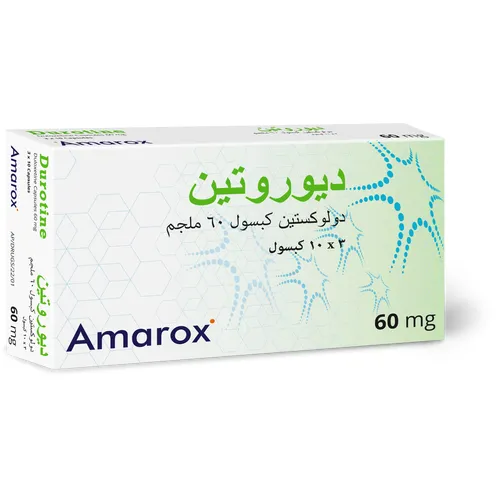 imgi_1_image Durotine 60mg 30Capsules - الصورة 1