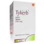 Tykerb Tablets 250mg 70 Pcs