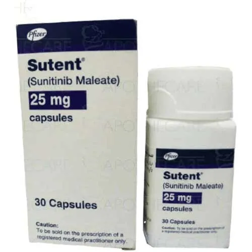 imgi_1_image Sutent 25 mg 30capsule - Image 1