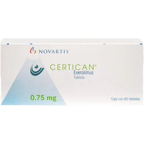 imgi_1_image Certican tablets 0.75mg 60 Pcs - Image 1