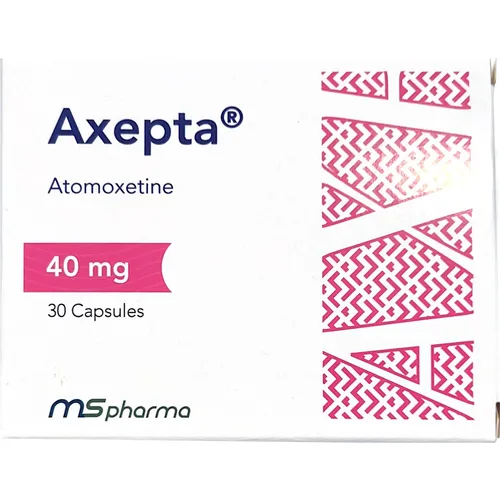 imgi_1_image Axepta 40 Mg 30 Capsules - الصورة 1