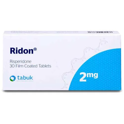 imgi_1_image Ridon 2mg 30 Tablets - الصورة 1
