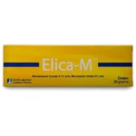 Elica-M Cream 30 gm