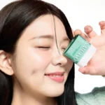 SOME BY MI PDRN Spirulina Poreless Primer 10g - Image 3