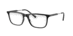 Armani Exchange Men's Eyeglasses Ax3126 - Image 3