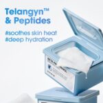 ⁦SOME BY MI Beta Panthenol Repair Daily Mask with Beta for Sensitive Skin 30 Sheets⁩ - الصورة ⁦3⁩