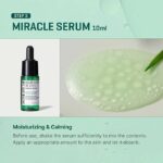 SOME BY MI AHA-BHA-PHA 30 Days Miracle Ac S.O.S Kit 4 pieces - Image 4