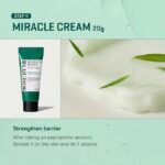 SOME BY MI AHA-BHA-PHA 30 Days Miracle Ac S.O.S Kit 4 pieces - Image 5