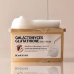 SOME BY MI Galactomyces Glutathione Daily Mask 30 sheets - Image 2