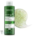 Vichy Dercos Anti-Dandruff Κ Shampoo, for Sensitive Scalp- 250ml