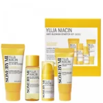 SOME BY MI Yuja Niacin Anti Blemish Starter Kit 4 pieces
