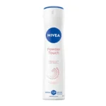 Nivea Powder Touch Deodorant Spray For Women - 150ml