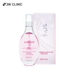 3W Clinic SUL GUK HWA PERFUME REFRESH SHOWER COLOGNE SHINE ROSE