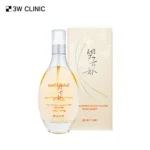 3W Clinic SUL GUK HWA PERFUME REFRESH SHOWER COLOGNE INNO FAIRY