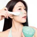 SOME BY MI PDRN Spirulina Soothing Sherbet Mask 1g,10ea - Image 2