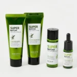 SOME BY MI Super Matcha Pore Care Set 4 pieces