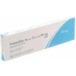Somatuline Autogel 90 Mg  Pre-Fille (Refrigerator)