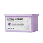 SOME BY MI Retinol Intense Daily Mask 30 Sheets