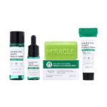 SOME BY MI AHA. BHA. PHA 30 Days Miracle Starter 4 Piece