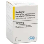 Kadcyla 100 mg Infusion (Refrigerator)