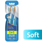 Oral-B Toothbrush Pro-Expert Pro-Flex Soft (1+1) - Image 2