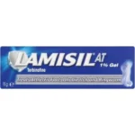 Lamisil 1% Gel 15Gm