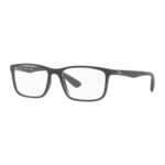 Ray-Ban Men's Eyeglasses 7129I - Image 3