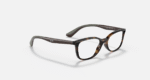 Ray-Ban Kids' Eyeglasses RB1586 - Image 3