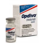 Opdivo 100mg/10ml Injection ( Refrigerator )