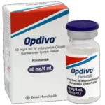 Opdivo 40mg/4ml Injection ( Refrigerator )