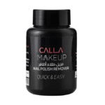 Calla Makeup Nail Polish Remover - 70ml