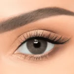 New Lens Sensual Contact Lens -Cream