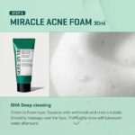 SOME BY MI AHA-BHA-PHA 30 Days Miracle Ac S.O.S Kit 4 pieces - Image 2