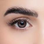 Beauteous Color Contact Lens - Gloomy