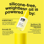K18 Molecular Repair Hair Oil - 30ml - Image 2