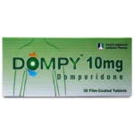 Dompy 10 mg 30 Tablets