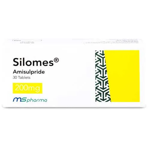 imgi_33_image Silomes 200 Mg 30 Tablets - الصورة 1
