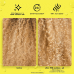 K18 Molecular Repair Hair Oil - 30ml - Image 4