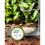 SOME BY MI Super Matcha Pore Clean Clay Beauty Mask 100g - Image 4