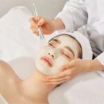 SOME BY MI Super Matcha Pore Clean Clay Beauty Mask 100g - Image 5