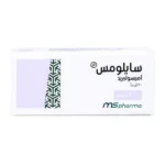 ⁦Silomes 100 Mg 30 Tablets⁩ - الصورة ⁦2⁩