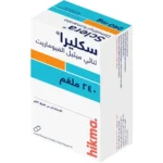 Sclera 240 mg dimethyl fumarate Capsules × 56 - Image 2